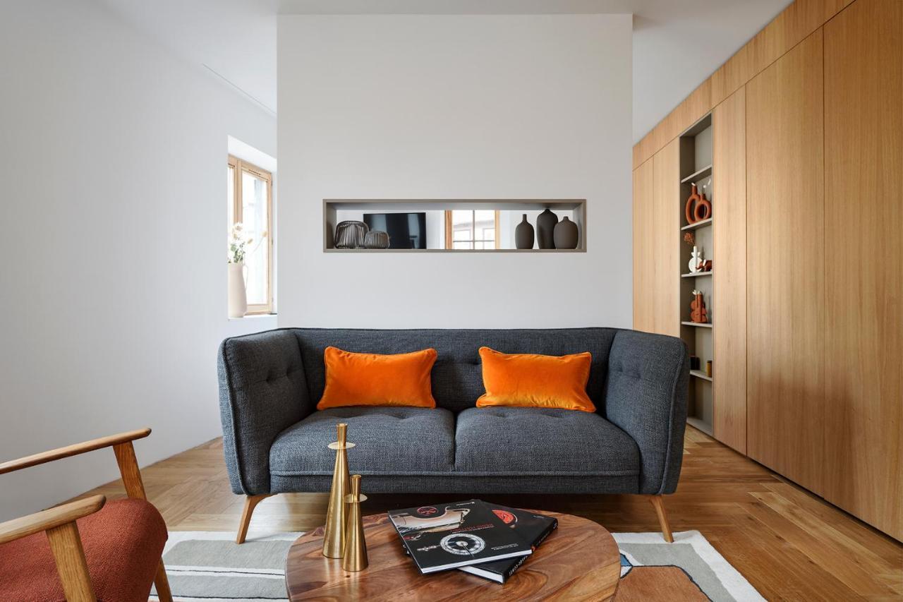 Rive Petite Venise Appartement Luxe - Centre Ville Colmar - Clim, Ascenseur & Possibilite Parking Eksteriør billede