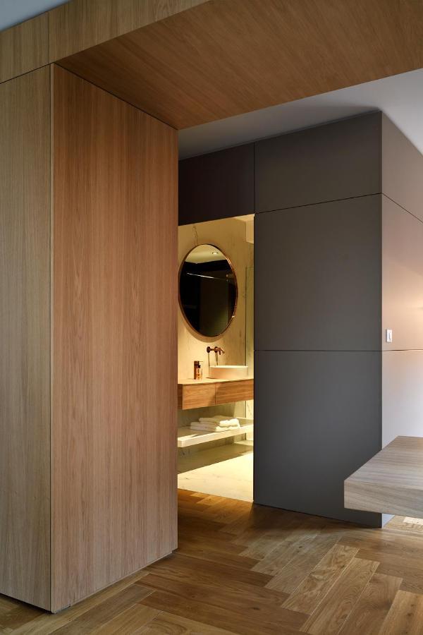 Rive Petite Venise Appartement Luxe - Centre Ville Colmar - Clim, Ascenseur & Possibilite Parking Eksteriør billede